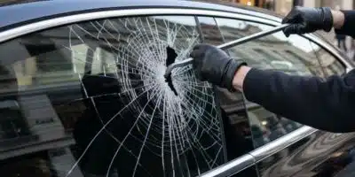 GLASS PROTECT, expert en film anti effraction, Cannes, Antibes, Monaco, Nice, Saint-Tropez (5) film anti effraction voiture - GLASS PROTECT