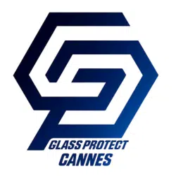 LOGO Glass Protect - GLASS PROTECT